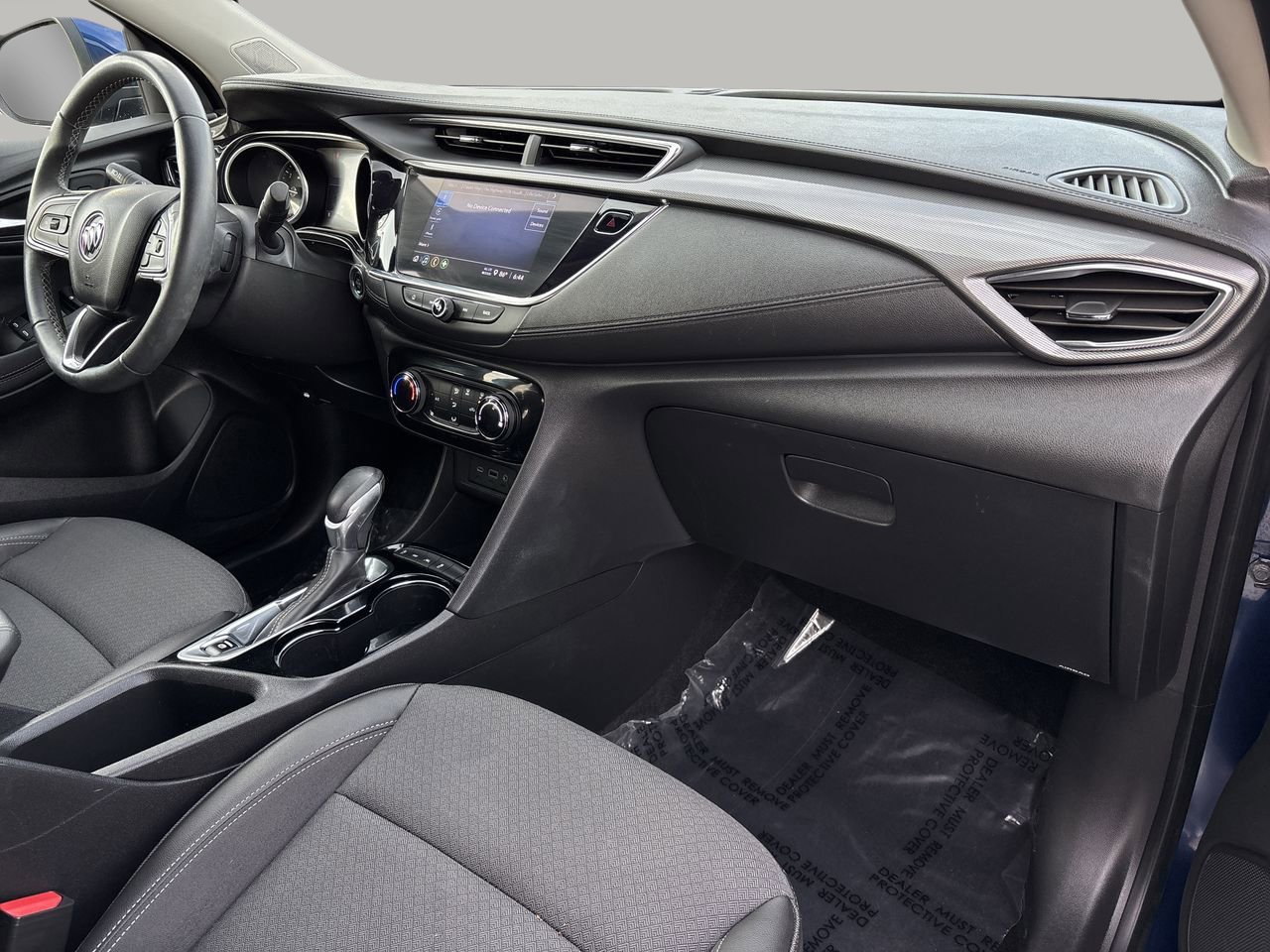 2023 Buick Encore GX Preferred Sport photo 9