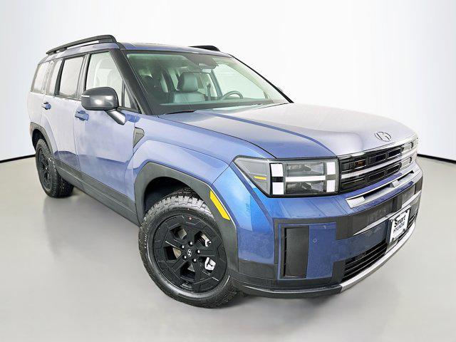 2026 Hyundai Santa Fe XRT's photo