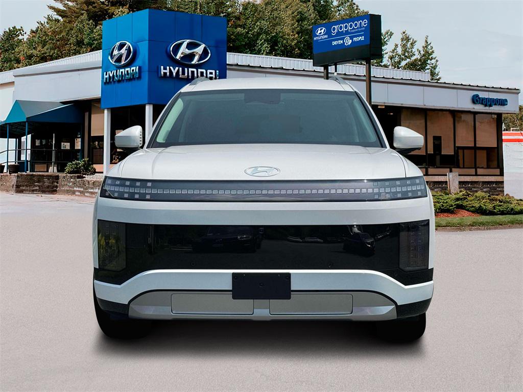 2026 Hyundai Ioniq SEL photo 11