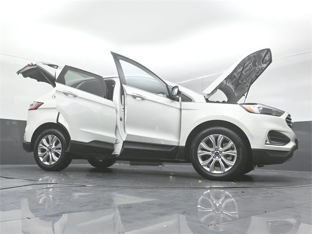 2022 FORD EDGE - Image 48