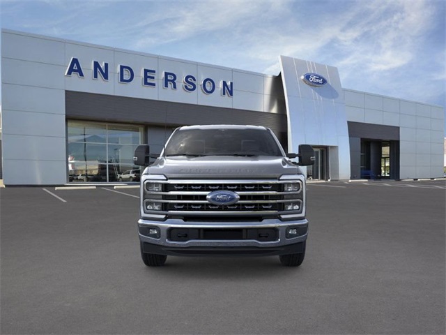 2026 Ford F-250 Lariat photo 4