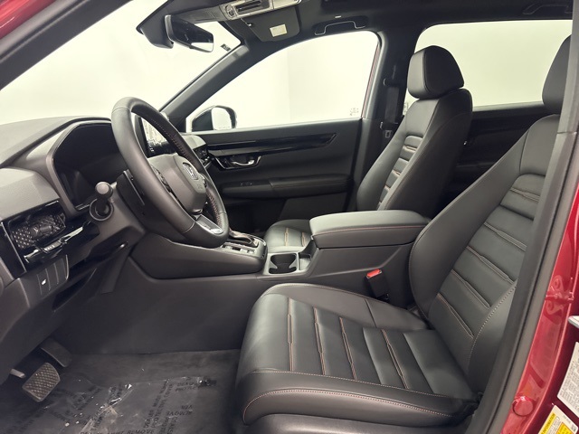 2026 Honda CR-V Hybrid Sport Touring photo 10