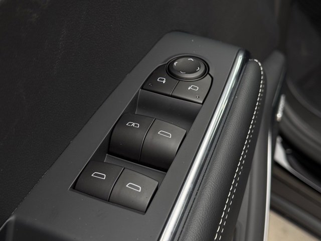 2026 Gmc Acadia Elevation photo 20