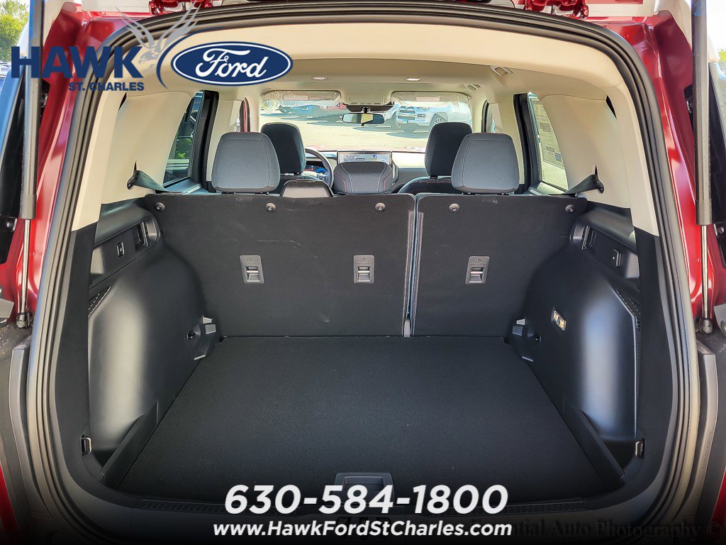 2025 FORD BRONCO SPORT - Image 17