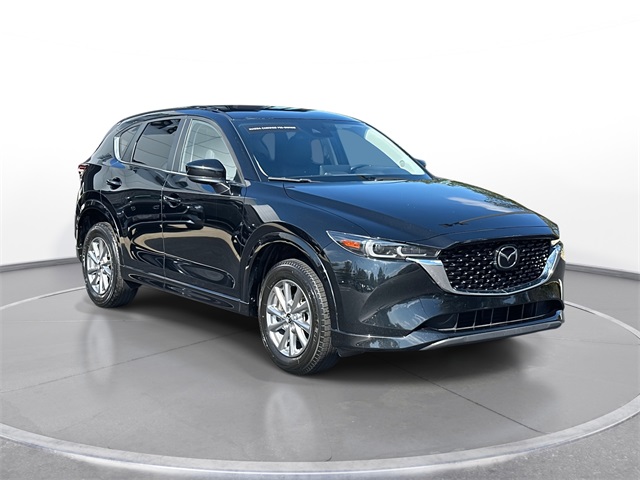2024 Mazda CX-5 2.5 Select photo 10