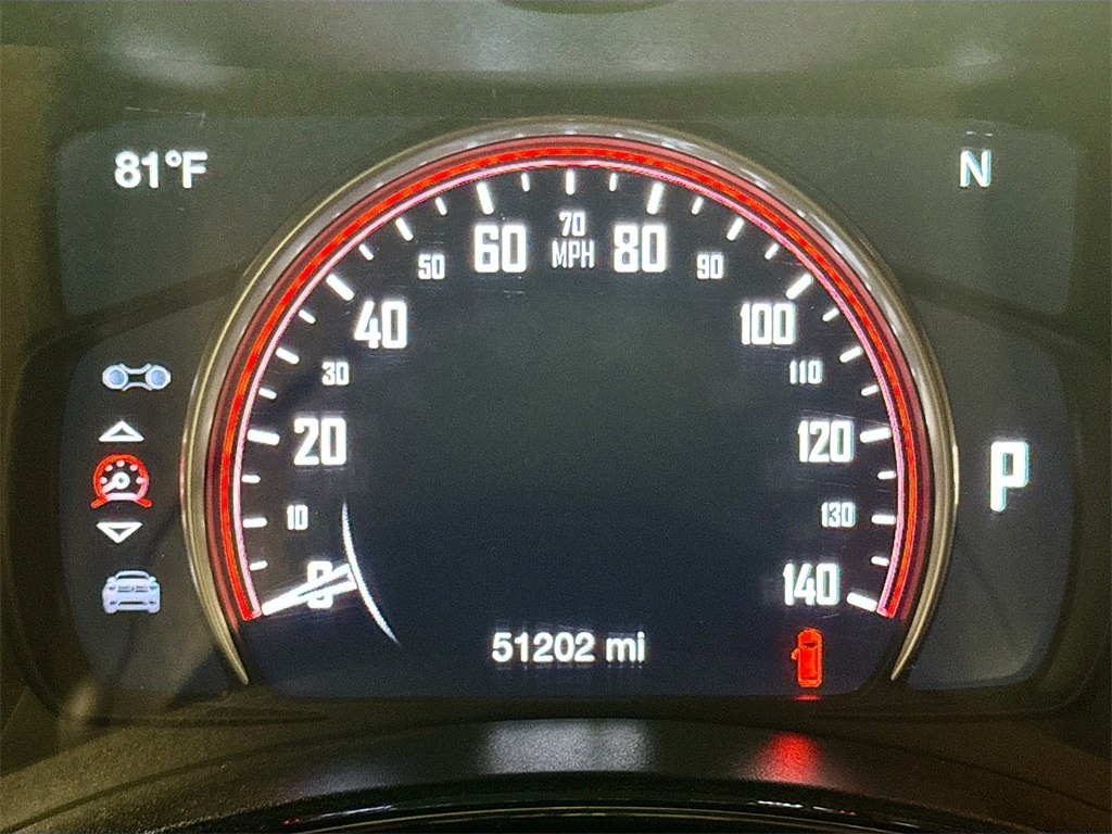 2023 Dodge Durango GT Plus photo 11