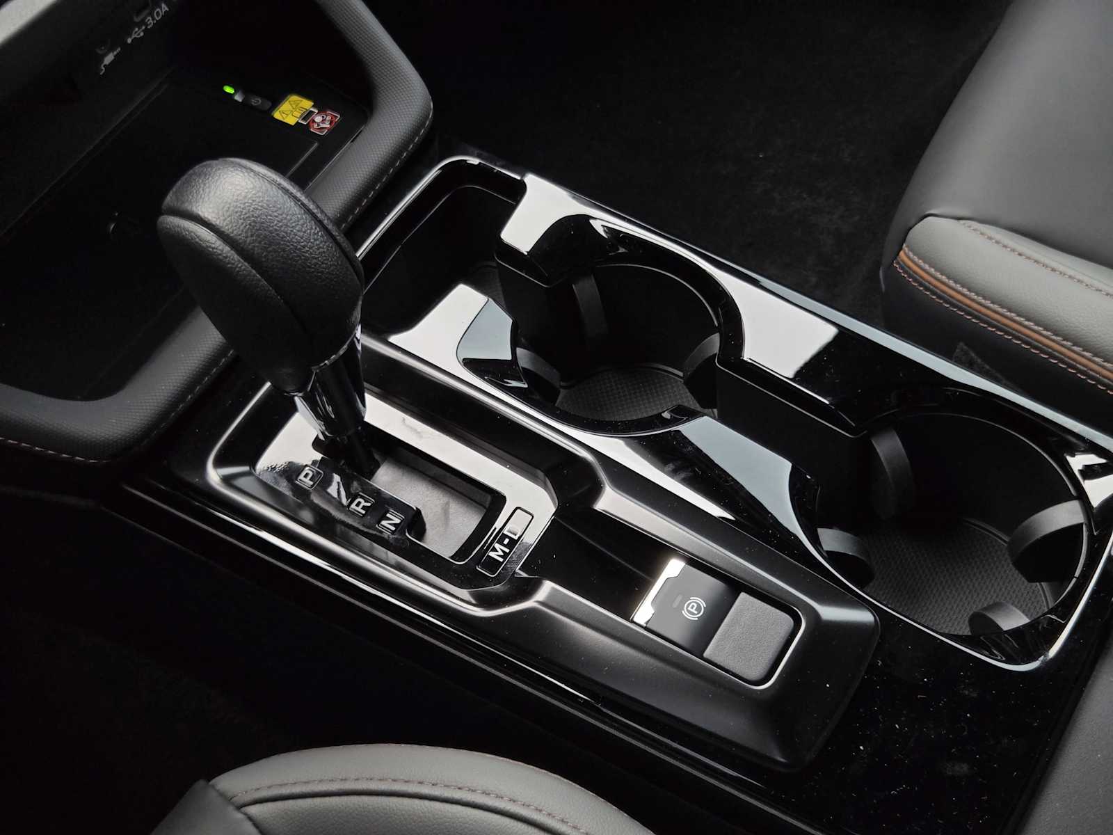 2026 Subaru Forester Sport - Photo 13