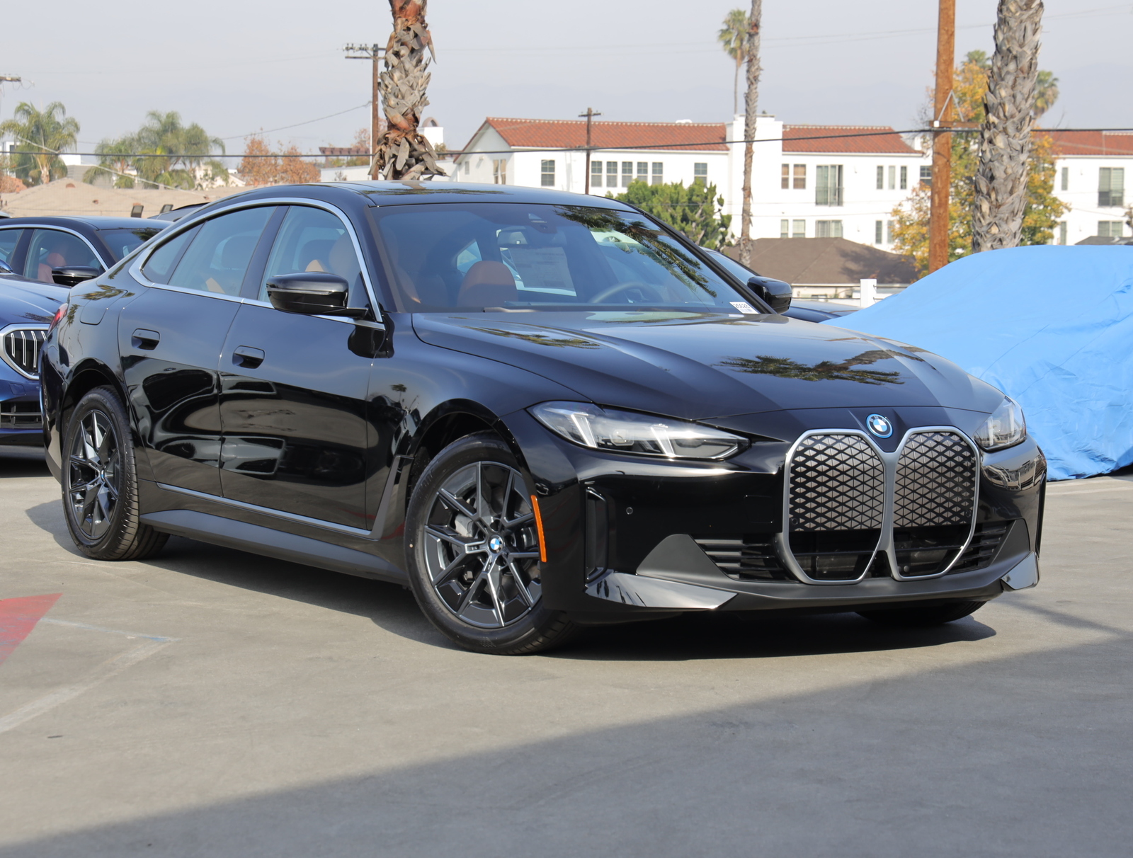 Demo and Loaner Lease Specials | Century West BMW