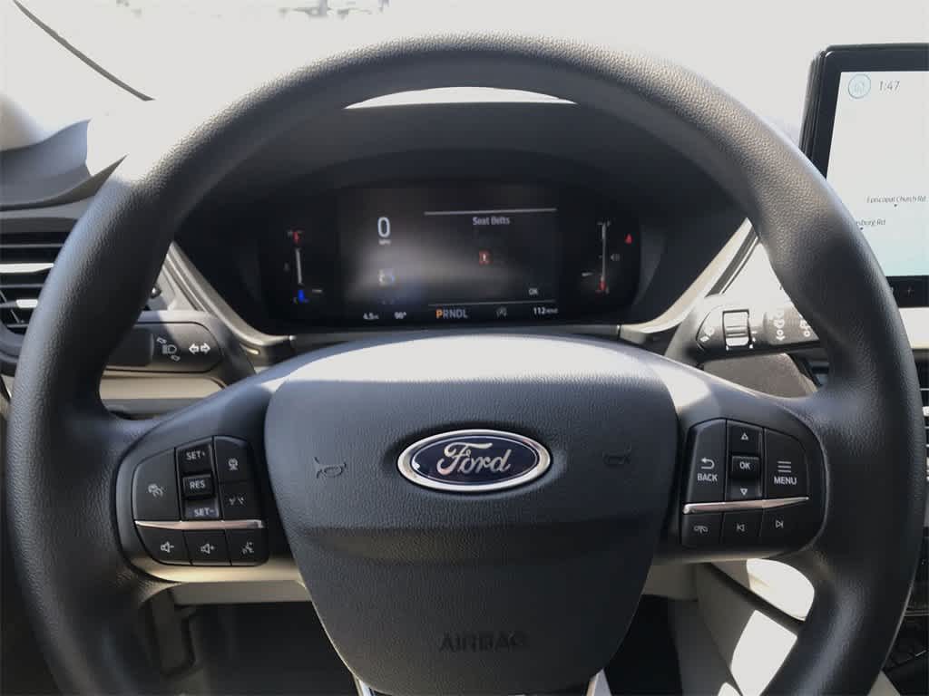2025 Ford Escape Active photo 14