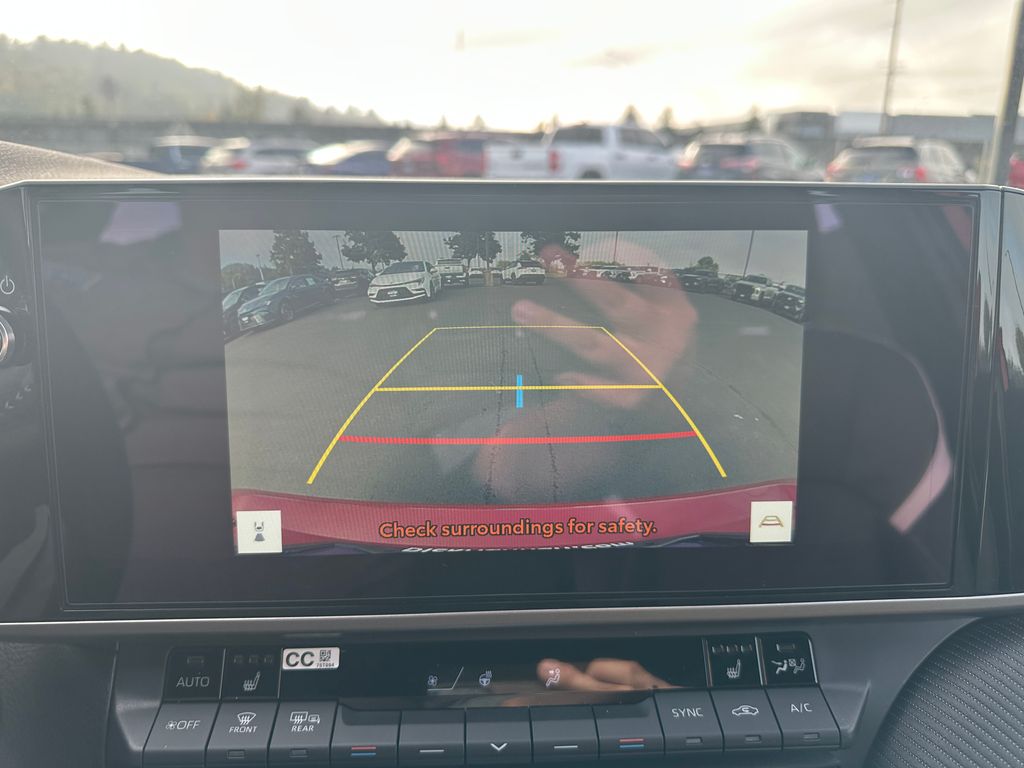 2026 Toyota Camry photo 17