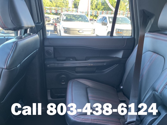 2024 Ford Expedition MAX Limited photo 15