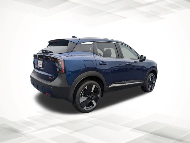 2025 Nissan Kicks SR photo 2