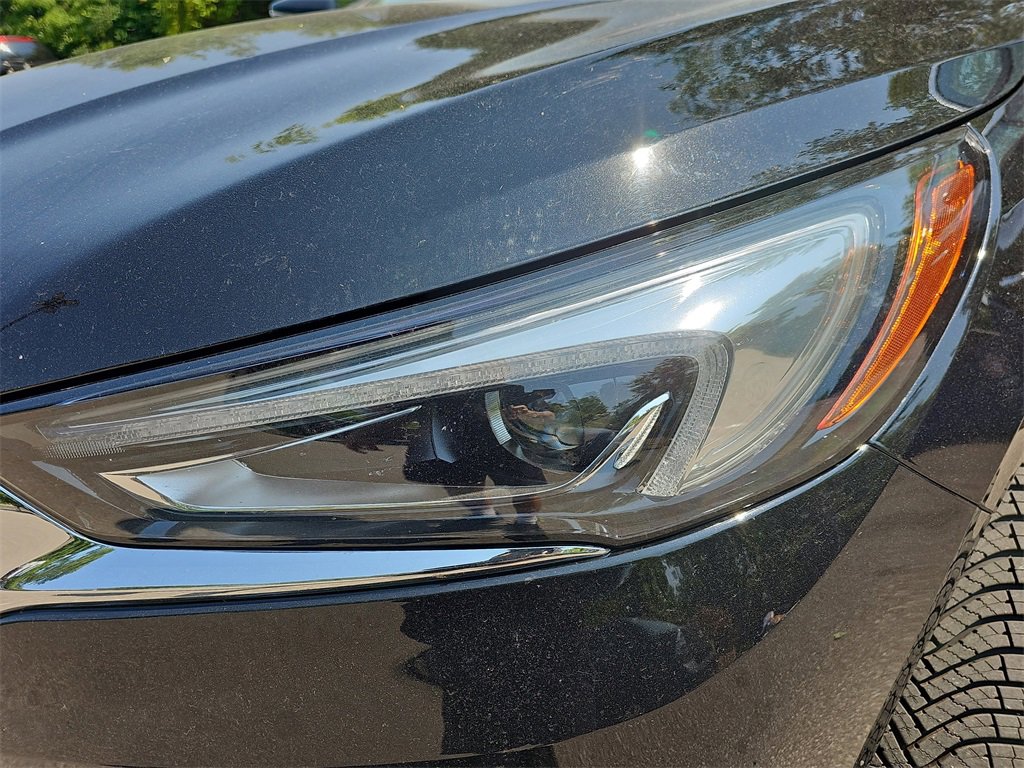 2021 Buick Enclave Premium photo 32