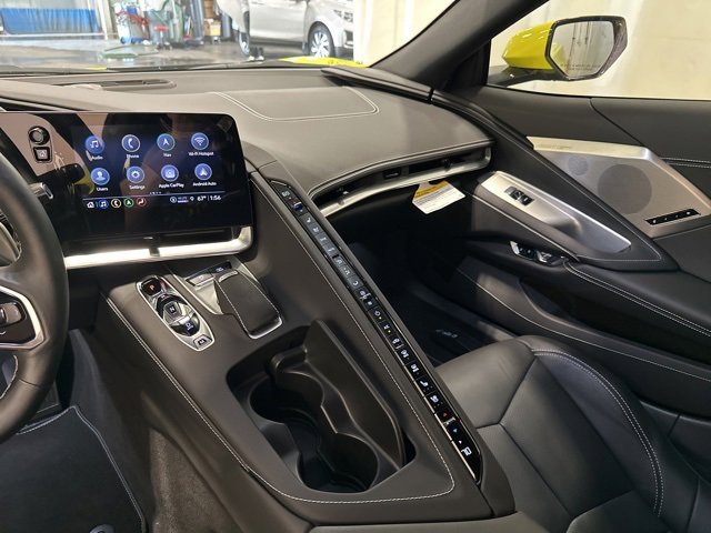 2022 Chevrolet Corvette Stingray 2LT photo 27