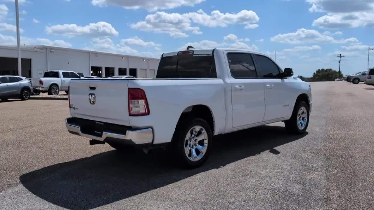 2022 Ram 1500 Lone Star photo 8