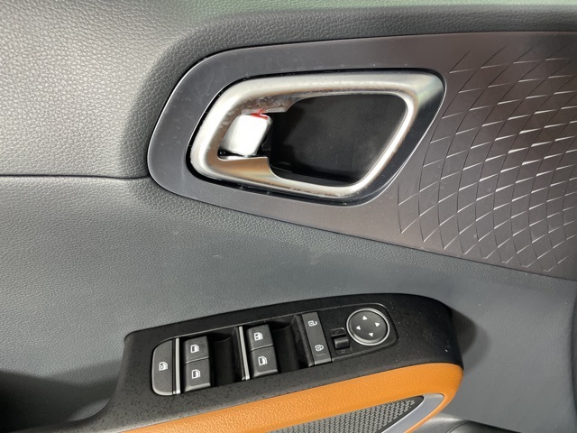 2025 Kia Soul EX photo 15