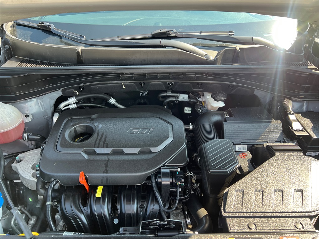 2022 Kia Sportage Nightfall Edition photo 11