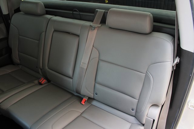 2014 Chevrolet Silverado 1500 LTZ photo 32