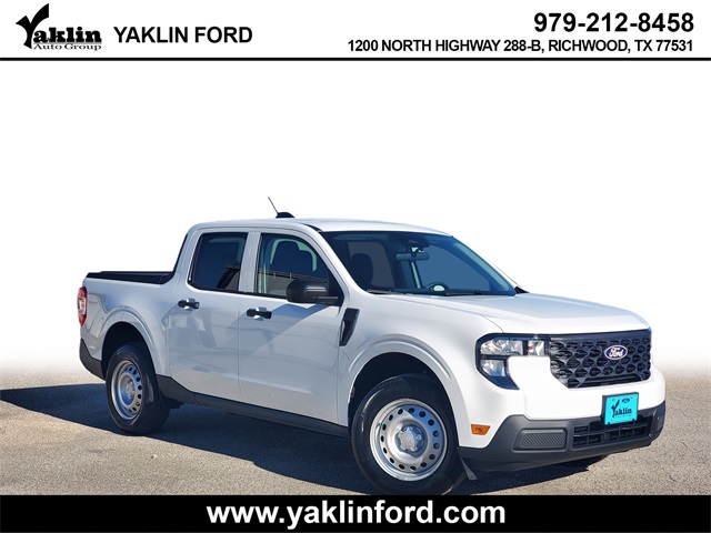 2025 Ford Maverick XL's photo