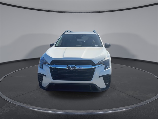 2025 Subaru Ascent Limited photo 4