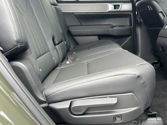 2026 Hyundai Santa Fe SEL photo 11
