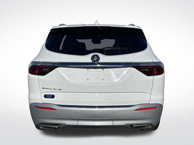 2023 Buick Enclave Essence photo 4