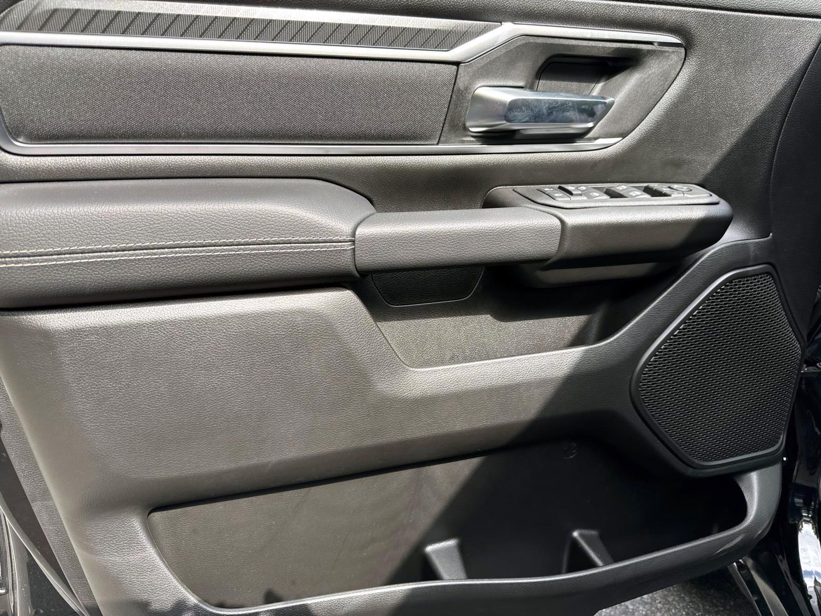 2025 Ram 1500 Big Horn photo 11