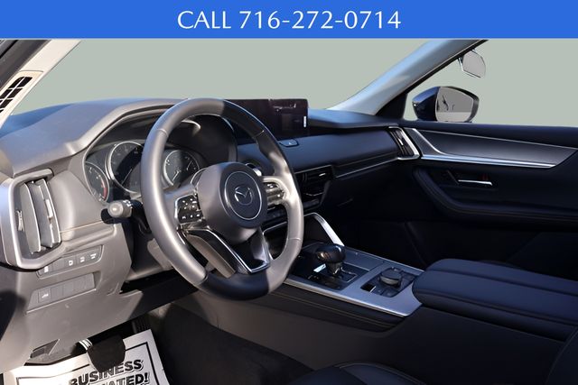 2025 Mazda CX-90 3.3 Turbo Preferred photo 3