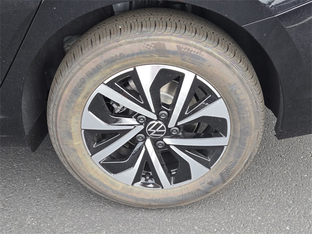 2025 Volkswagen Jetta 1.5T S photo 4