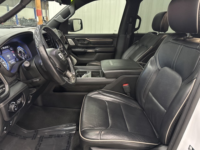 2021 Ram 1500 Limited photo 4