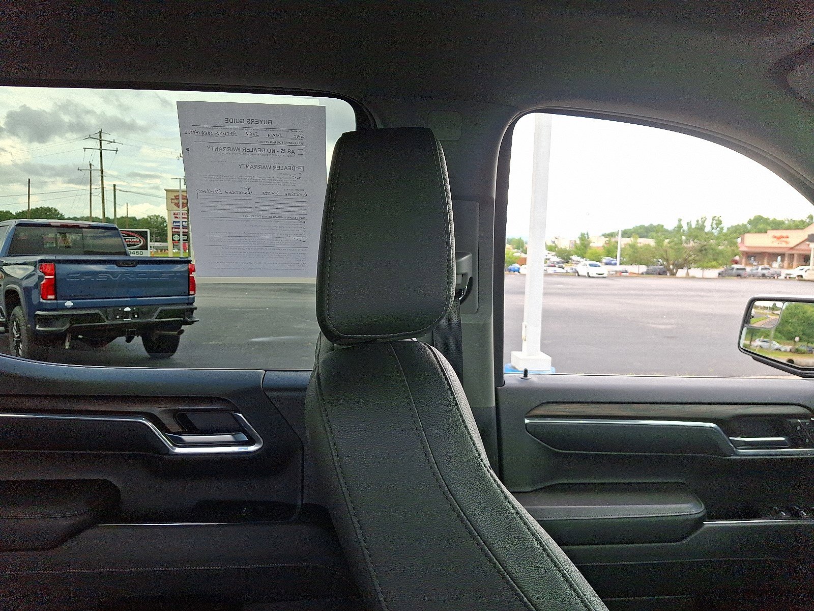 2024 Gmc Sierra 1500 SLT photo 13