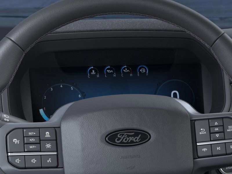 2025 FORD F-150 - Image 14