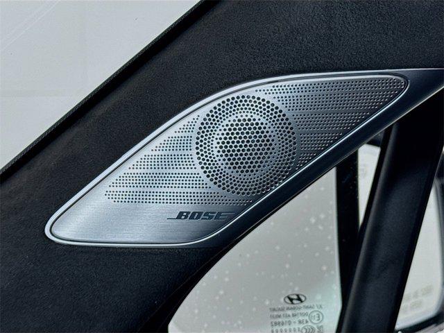 2026 Hyundai Palisade Calligraphy photo 27