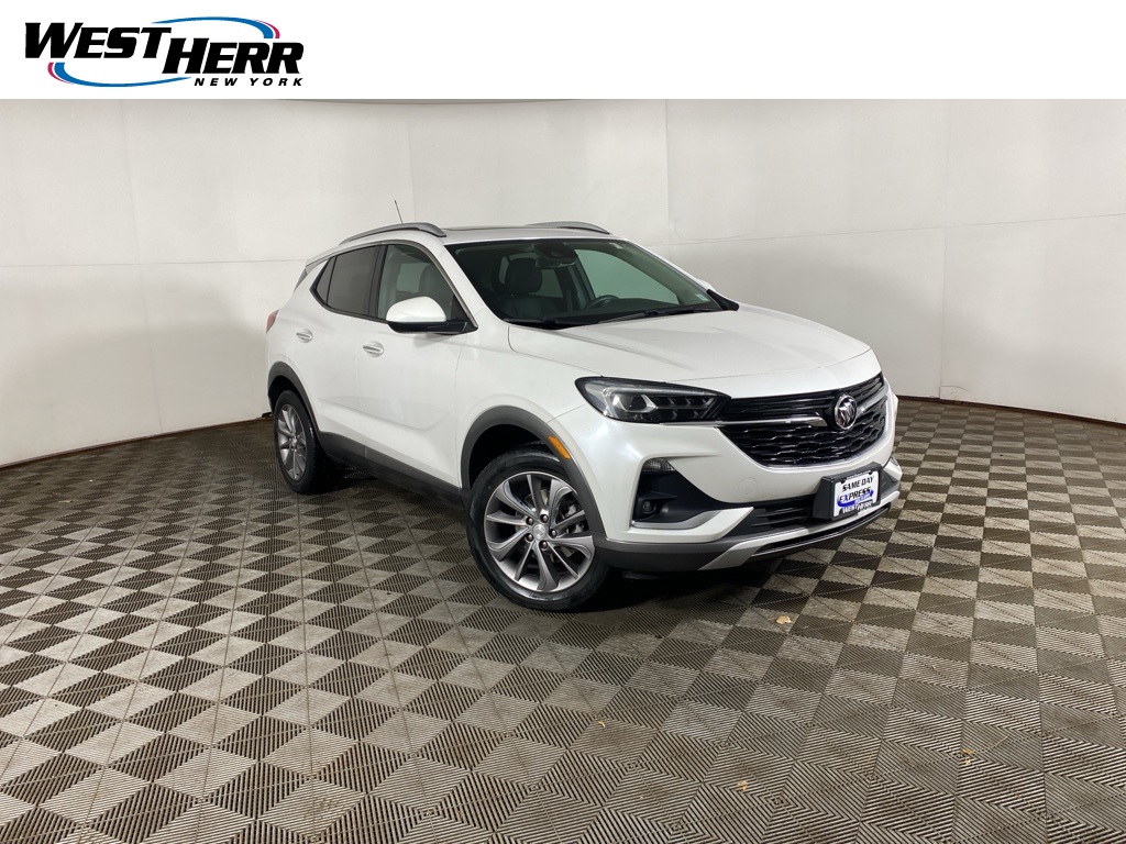 2023 Buick Encore GX Essence's photo