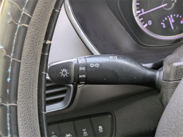 2020 Hyundai Santa Fe SE photo 26