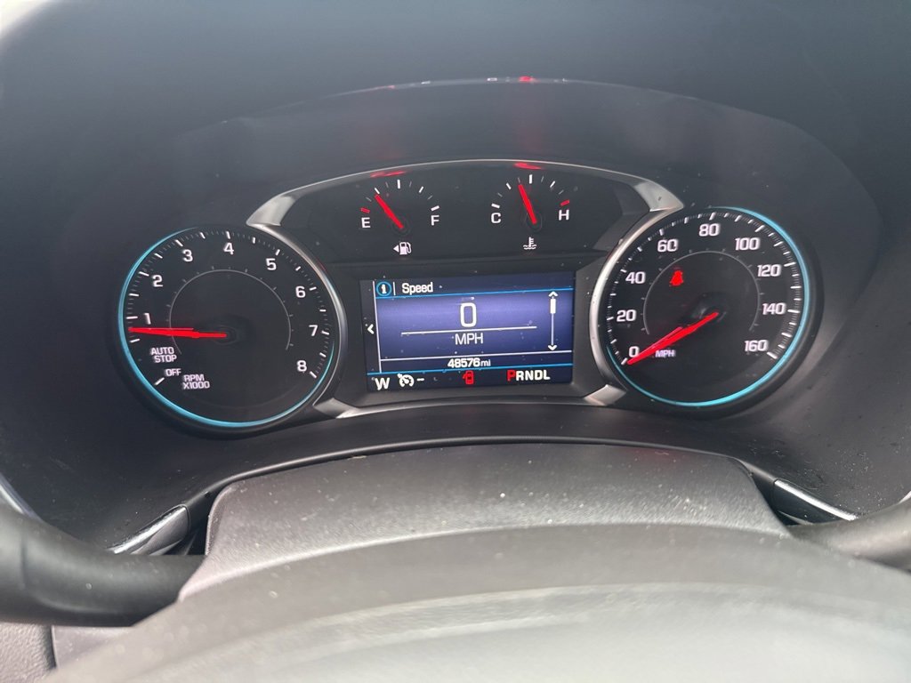 2023 Chevrolet Equinox LT photo 19