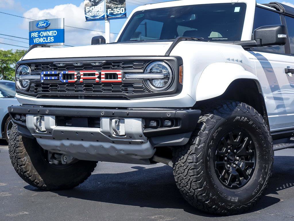 2024 FORD BRONCO - Image 2