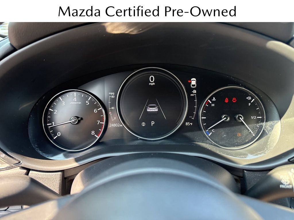 2023 Mazda CX-30 2.5 S Preferred photo 11