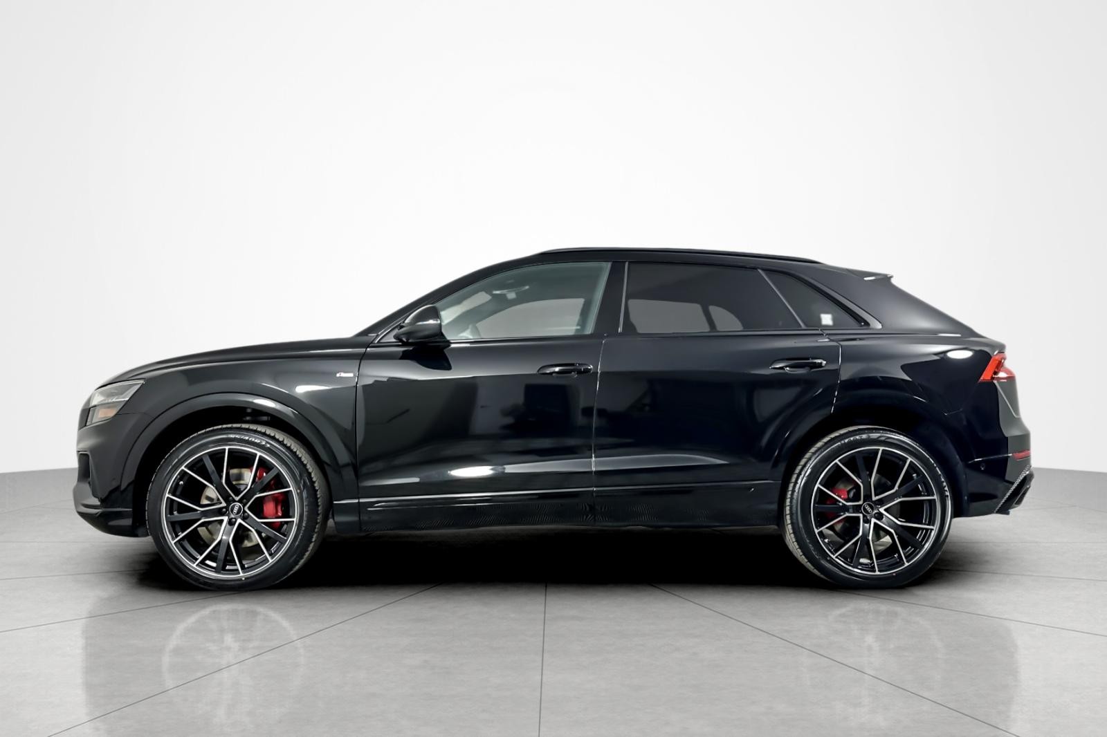 2023 Audi Q8 Premium Plus 55 photo 2