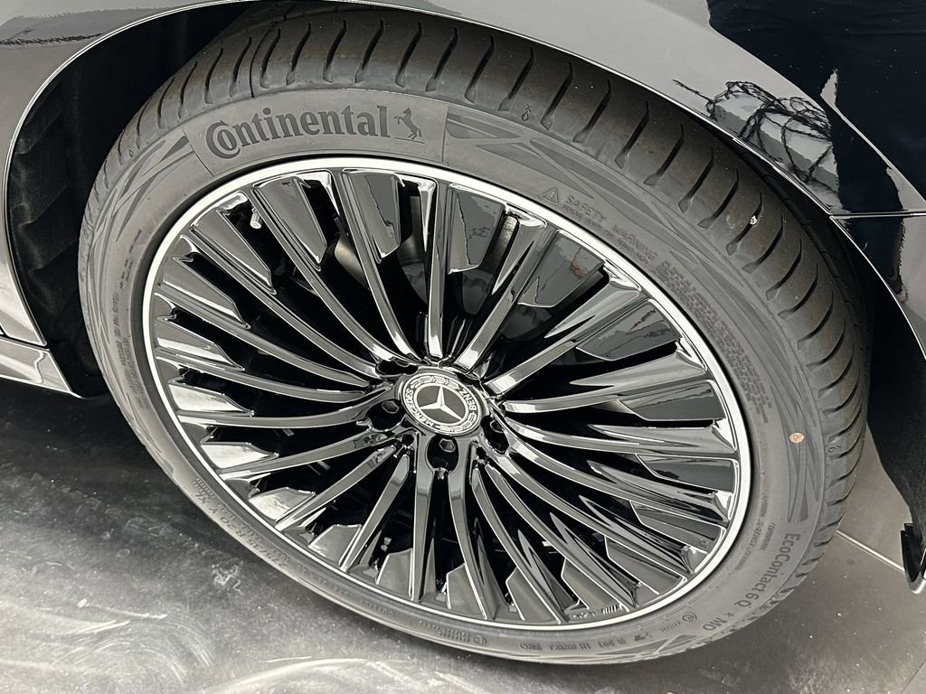 2026 Mercedes Benz E 450 4MATIC photo 24