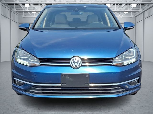 Used 2019 Volkswagen Golf SE with VIN 3VWG57AU5KM029548 for sale in Mount Laurel Township, NJ