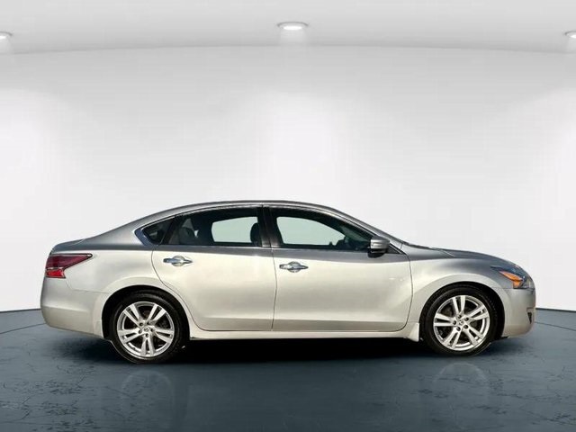 2014 Nissan Altima 3.5 SL photo 4