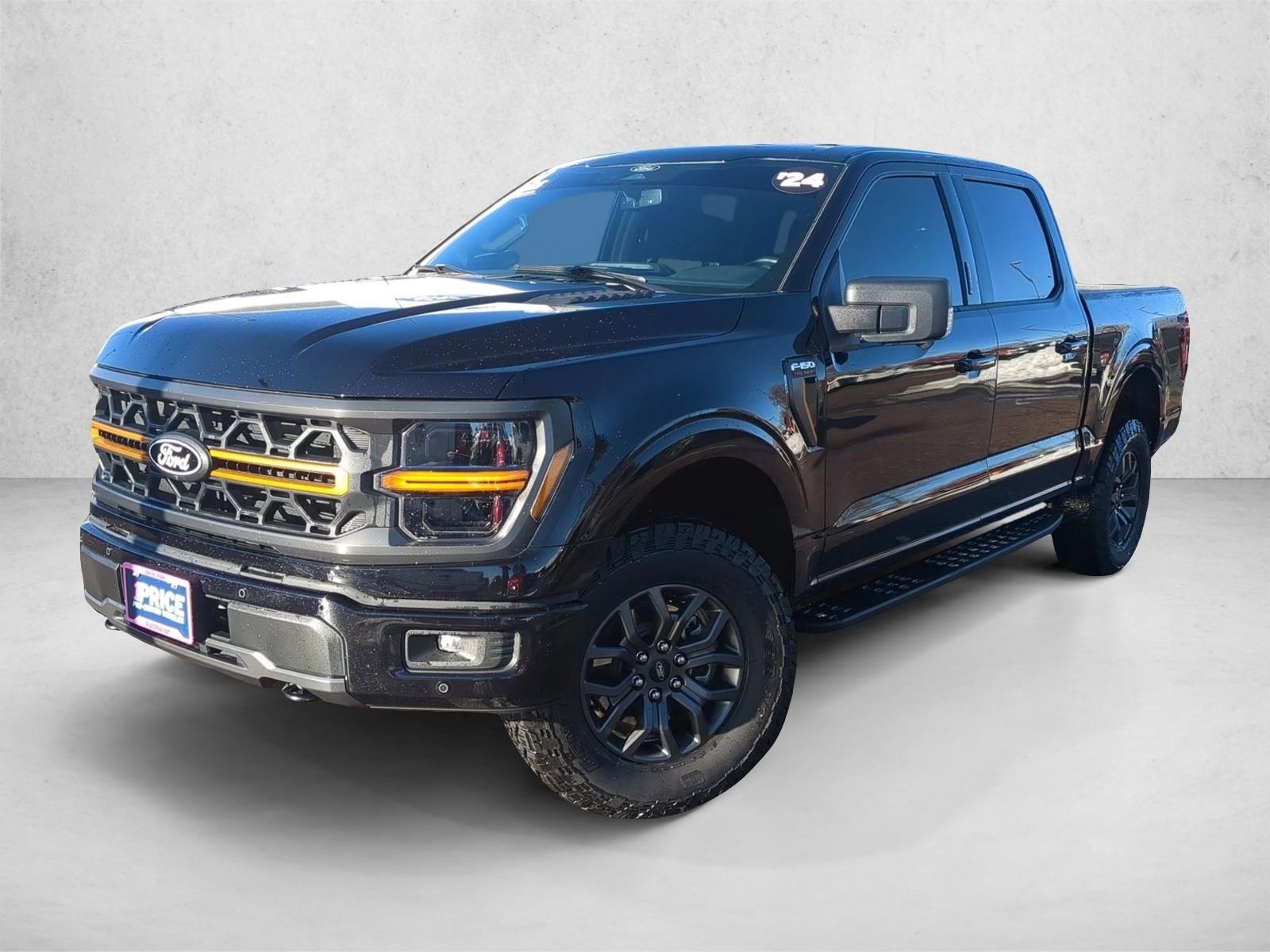 2024 Ford F-150 Tremor's photo