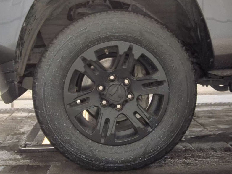 2021 Toyota Tacoma SR5 photo 24