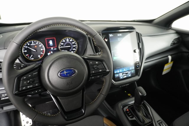 2025 Subaru Crosstrek Sport photo 15