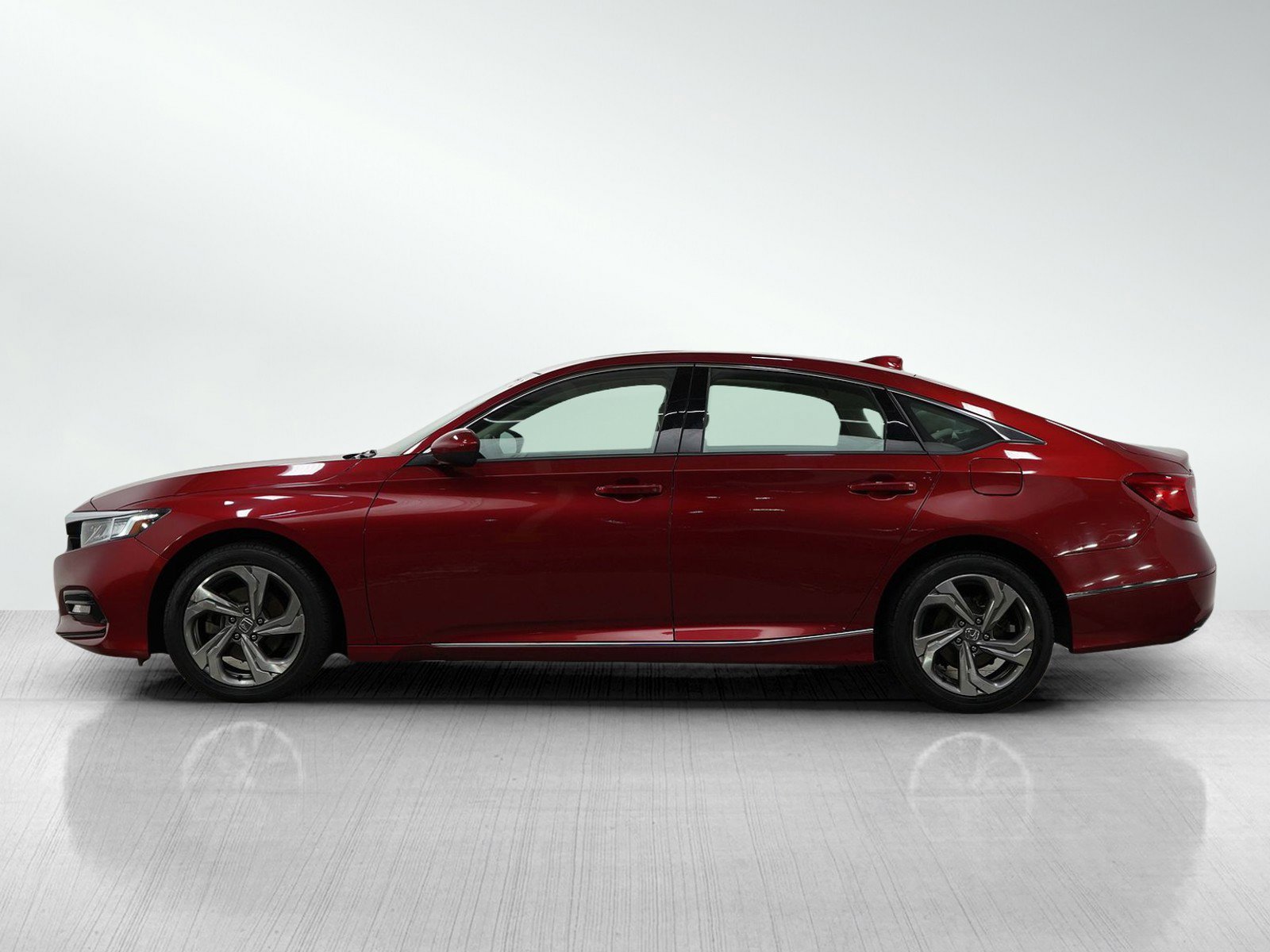 Used 2018 Honda Accord EX with VIN 1HGCV1F49JA085755 for sale in South Saint Paul, Minnesota