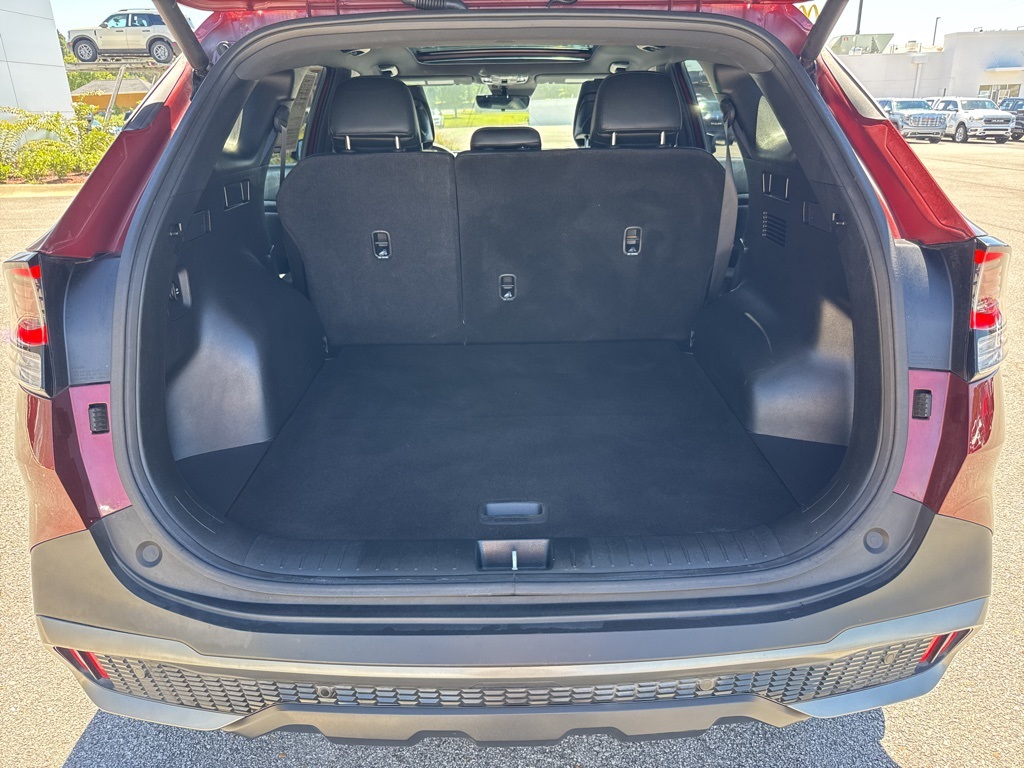 2023 Kia Sportage X-Line photo 4