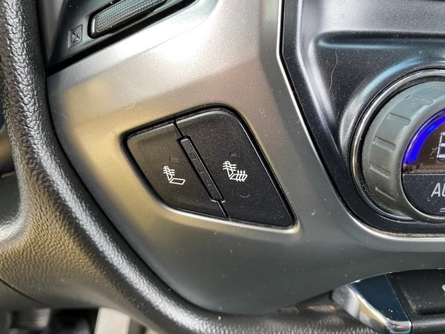 2014 Chevrolet Silverado 1500 LT photo 13