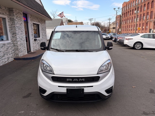 2022 Ram ProMaster City Tradesman photo 2