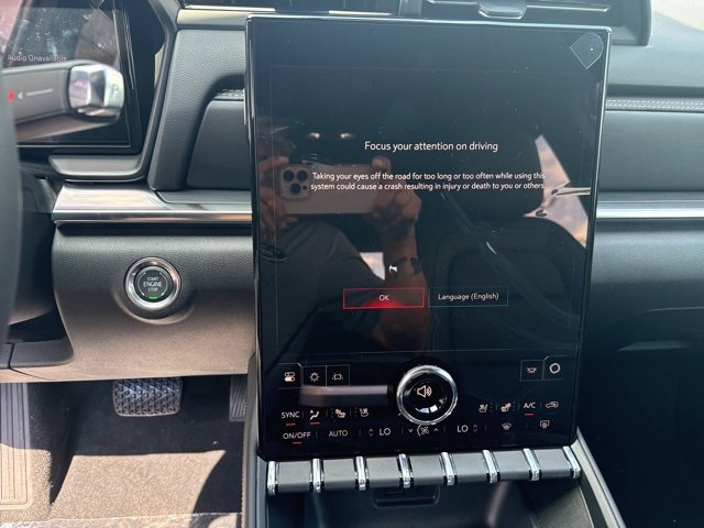 2026 Gmc Terrain Elevation photo 14